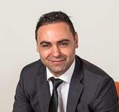 Nelson Gunasti