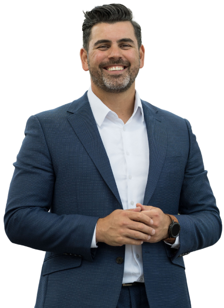 Serge Fikir inviting you to join the Property AU team – Melbourne real estate and property career opportunities