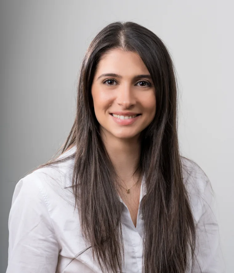 Birsen Cihan Fikir — Customer Service Coordinator, Property AU