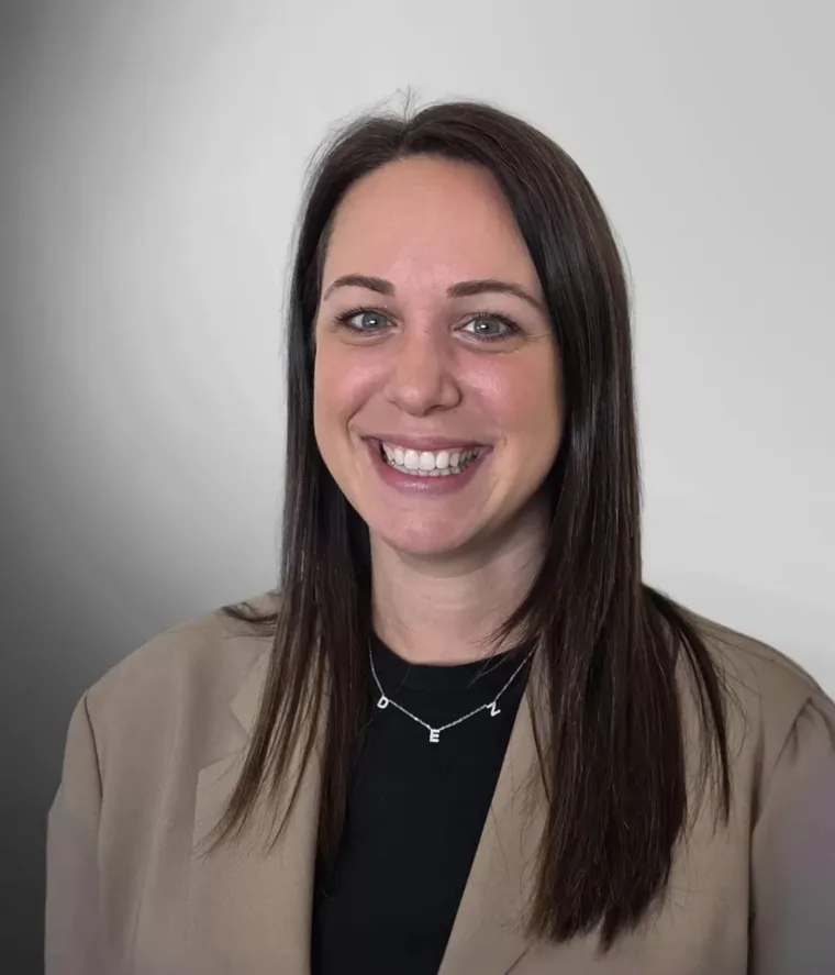 Hande Kurtulus — Marketing Coordinator, Property AU