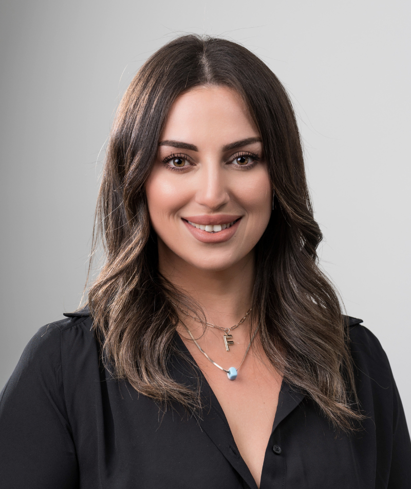 Fulya Fikir: Events Manager at Property AU - Orchestrating Memorable Experiences for Clients and Partners