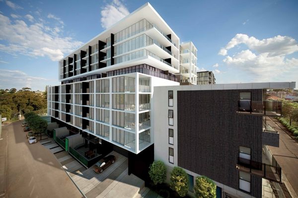 Greensquare Richmond: Urban Living Redefined - Explore Property AU’s Vision for Contemporary Lifestyles in the Heart of Richmond.