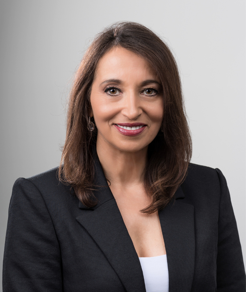 Grita Angelucci: Director and Visionary Leader at Property AU - Shaping the Future of Real Estate Excellence.